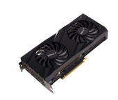 PNY Karta graficzna GeForce RTX 3060 Ti 8GB GDDR6X VERTO DUAL FAN  - VCG3061T8LDFBPB1 - Zdjęcie 9