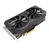 PNY Karta graficzna GeForce RTX 3070 8GB DUAL FAN - VCG30708DFM-SB - Zdjęcie 7