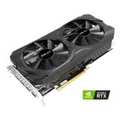 PNY Karta graficzna GeForce RTX 3070 8GB DUAL FAN LHR - VCG30708LDFMPB - Zdjęcie 1