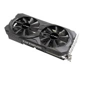 PNY Karta graficzna GeForce RTX 3070 8GB DUAL FAN LHR - VCG30708LDFMPB - Zdjęcie 2