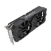 PNY Karta graficzna GeForce RTX 3070 8GB DUAL FAN LHR - VCG30708LDFMPB - Zdjęcie 3