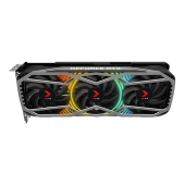 PNY Karta graficzna GeForce RTX 3070 8GB XLR8 EPIC-X RGB LHR VCG30708LTFXP-SB - VCG30708LTFXP-SB - Zdjęcie 4