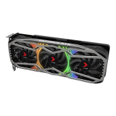 PNY Karta graficzna GeForce RTX 3070 8GB XLR8 EPIC-X RGB LHR VCG30708LTFXP-SB - VCG30708LTFXP-SB - Zdjęcie 6