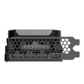 PNY Karta graficzna GeForce RTX 3070 8GB XLR8 EPIC-X RGB LHR VCG30708LTFXP-SB - VCG30708LTFXP-SB - Zdjęcie 7