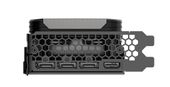 PNY Karta graficzna GeForce RTX 3070 8GB XLR8 TRIPLE FAN LHR - VCG30708LTFXPPB - Zdjęcie 3