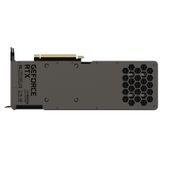 PNY Karta graficzna GeForce RTX 3070 8GB XLR8 TRIPLE FAN - VCG30708TFXP-SB - Zdjęcie 10