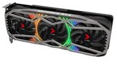 PNY Karta graficzna GeForce RTX 3070 Ti 8GB TRIPLE FAN - VCG3070T8TFXP-SB - Zdjęcie 2