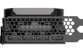 PNY Karta graficzna GeForce RTX 3070 Ti 8GB TRIPLE FAN - VCG3070T8TFXP-SB - Zdjęcie 3