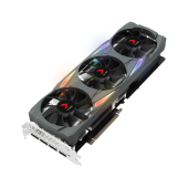 PNY Karta graficzna GeForce RTX 3080 10GB XL R8 UPRISING EPIC--X RGB LHR VCG308010LTFXM-SB - VCG308010LTFXM-SB - Zdjęcie 2