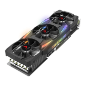 PNY Karta graficzna GeForce RTX 3080 10GB XL R8 UPRISING EPIC--X RGB LHR VCG308010LTFXM-SB - VCG308010LTFXM-SB - Zdjęcie 3