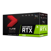 PNY Karta graficzna GeForce RTX 3080 10GB XL R8 UPRISING EPIC--X RGB LHR VCG308010LTFXM-SB - VCG308010LTFXM-SB - Zdjęcie 7