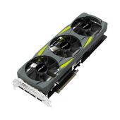 PNY Karta graficzna GeForce RTX 3080 12GB UPRISING Triple Fan LHR - VCG308012LTFMPB - Zdjęcie 2