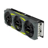 PNY Karta graficzna GeForce RTX 3080 12GB UPRISING Triple Fan LHR - VCG308012LTFMPB - Zdjęcie 3