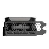 PNY Karta graficzna GeForce RTX 3080 12GB XLR8 TRIPLE FAN LHR - VCG308012LTFXPPB - Zdjęcie 4