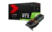 PNY Karta graficzna GeForce RTX 3080 Ti 12GB TRIPLE FAN - VCG3080T12TFXP-SB - Zdjęcie 1
