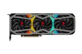 PNY Karta graficzna GeForce RTX 3080 Ti 12GB TRIPLE FAN - VCG3080T12TFXP-SB - Zdjęcie 2