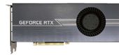 PNY Karta graficzna GeForce RTX 3090 24GB BLOWER - VCG309024BLMPB - Zdjęcie 1