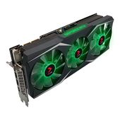 PNY Karta graficzna GeForce RTX 3090 Ti 24GB XLR8 TRIPLE FAN  - VCG3090T24TFXMPB-O - Zdjęcie 3