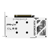 PNY Karta graficzna GeForce RTX 4060 8GB VERTO OC DUAL FAN DLSS 3 - VCG40608DFWXPB1-O - Zdjęcie 7