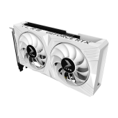 PNY Karta graficzna GeForce RTX 4060 8GB VERTO OC DUAL FAN DLSS 3 - VCG40608DFWXPB1-O - Zdjęcie 11