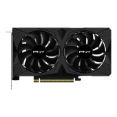 PNY Karta graficzna GeForce RTX4060 8GB Verto Dual Fan DLSS 3 - VCG40608DFXPB1 - Zdjęcie 6