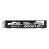 PNY Karta graficzna GeForce RTX4060 8GB Verto Dual Fan DLSS 3 - VCG40608DFXPB1 - Zdjęcie 8