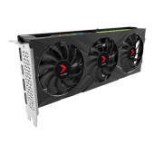 PNY Karta graficzna GeForce RTX4060 8GB XLR8 Gaming Verto EPIC-X - VCG40608TFXXPB1 - Zdjęcie 1
