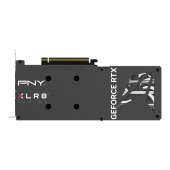 PNY Karta graficzna GeForce RTX4060 8GB XLR8 Gaming Verto EPIC-X - VCG40608TFXXPB1 - Zdjęcie 3