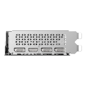PNY Karta graficzna GeForce RTX4060 8GB XLR8 Gaming Verto EPIC-X - VCG40608TFXXPB1 - Zdjęcie 4