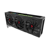 PNY Karta graficzna GeForce RTX4060 8GB XLR8 Gaming Verto EPIC-X - VCG40608TFXXPB1 - Zdjęcie 5