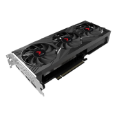 PNY Karta graficzna GeForce RTX4060 8GB XLR8 Gaming Verto EPIC-X - VCG40608TFXXPB1 - Zdjęcie 6
