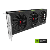 PNY Karta graficzna GeForce RTX4060 8GB XLR8 Gaming Verto EPIC-X - VCG40608TFXXPB1 - Zdjęcie 7