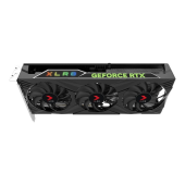 PNY Karta graficzna GeForce RTX4060 8GB XLR8 Gaming Verto EPIC-X - VCG40608TFXXPB1 - Zdjęcie 9
