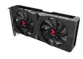 PNY Karta graficzna GeForce RTX 4060 Ti 16GB XLR8 VERTO OC DUAL FAN  - VCG4060T16DFXPB1-O - Zdjęcie 10