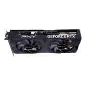 PNY Karta graficzna GeForce RTX 4060 Ti 16GB Verto Dual Fan DLSS 3 - VCG4060T16DFXPB1 - Zdjęcie 8