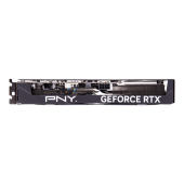 PNY Karta graficzna GeForce RTX 4060 Ti 16GB Verto Dual Fan DLSS 3 - VCG4060T16DFXPB1 - Zdjęcie 9