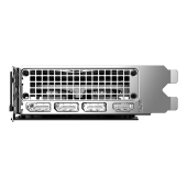 PNY Karta graficzna GeForce RTX 4060 Ti 8GB VERTO OC DUAL FAN DLSS 3  - VCG4060T8DFXPB1-O - Zdjęcie 3
