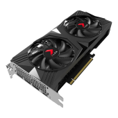 PNY Karta graficzna GeForce RTX 4060 Ti 8GB VERTO OC DUAL FAN DLSS 3  - VCG4060T8DFXPB1-O - Zdjęcie 6