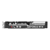 PNY Karta graficzna GeForce RTX 4060 Ti 8GB VERTO OC DUAL FAN DLSS 3  - VCG4060T8DFXPB1-O - Zdjęcie 7