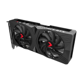 PNY Karta graficzna GeForce RTX 4060 Ti 8GB VERTO OC DUAL FAN DLSS 3  - VCG4060T8DFXPB1-O - Zdjęcie 10