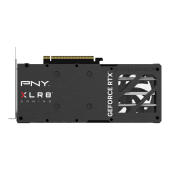 PNY Karta graficzna GeForce RTX 4060 Ti 8GB VERTO OC DUAL FAN DLSS 3  - VCG4060T8DFXPB1-O - Zdjęcie 11