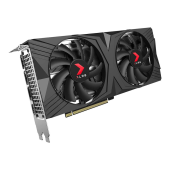 PNY Karta graficzna GeForce RTX 4060 Ti 8GB VERTO OC DUAL FAN DLSS 3  - VCG4060T8DFXPB1-O - Zdjęcie 12