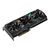 PNY Karta graficzna GeForce RTX 4060 Ti 8GB XLR8 Gaming Verto - VCG4060T8TFXXPB1 - Zdjęcie 1