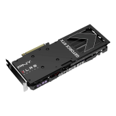 PNY Karta graficzna GeForce RTX 4060 Ti 8GB XLR8 Gaming Verto - VCG4060T8TFXXPB1 - Zdjęcie 2