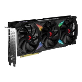 PNY Karta graficzna GeForce RTX 4060 Ti 8GB XLR8 Gaming Verto - VCG4060T8TFXXPB1 - Zdjęcie 5