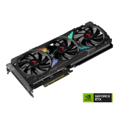 PNY Karta graficzna GeForce RTX 4060 Ti 8GB XLR8 Gaming Verto - VCG4060T8TFXXPB1 - Zdjęcie 6