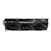 PNY Karta graficzna GeForce RTX 4060 Ti 8GB XLR8 Gaming Verto - VCG4060T8TFXXPB1 - Zdjęcie 8
