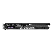 PNY Karta graficzna GeForce RTX 4060 Ti 8GB XLR8 Gaming Verto - VCG4060T8TFXXPB1 - Zdjęcie 9