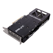 PNY Karta graficzna GeForce RTX 4070 12GB DUAL FAN VCG407012DFXPB1  - VCG407012DFXPB1 - Zdjęcie 6