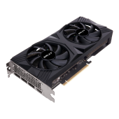 PNY Karta graficzna GeForce RTX 4070 12GB DUAL FAN VCG407012DFXPB1  - VCG407012DFXPB1 - Zdjęcie 9